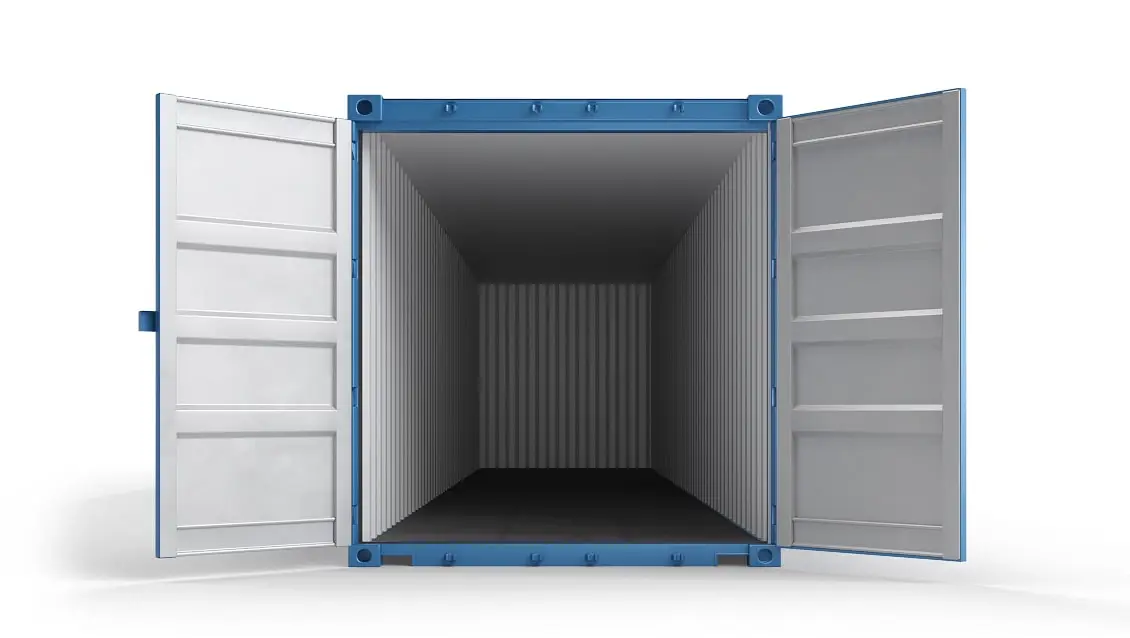 40ft Storage Containers For Sale