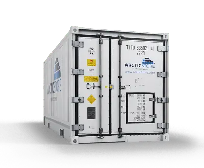 ArcticStore