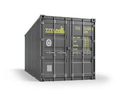 Battery Storage Containers for Hire and Sale