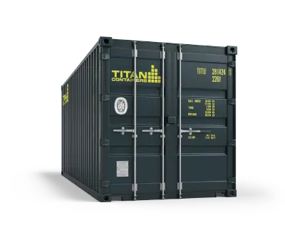 Easy Open Storage Containers For Sale