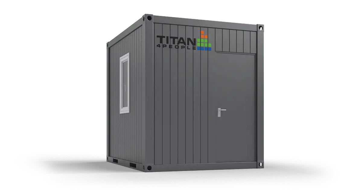 Office Containers For Hire