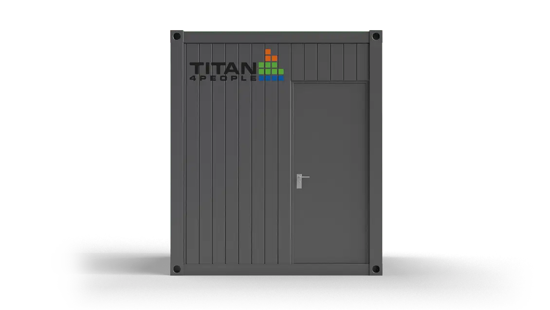 Office Containers For Hire