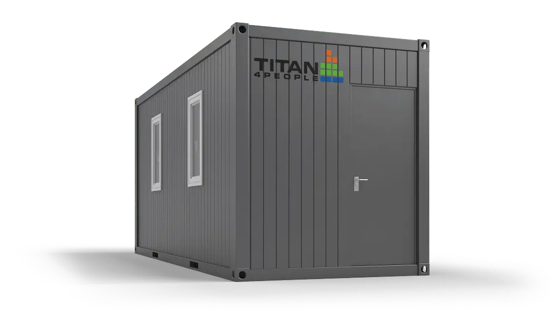 Office Containers For Hire