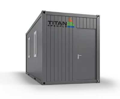 Office Container For Sale