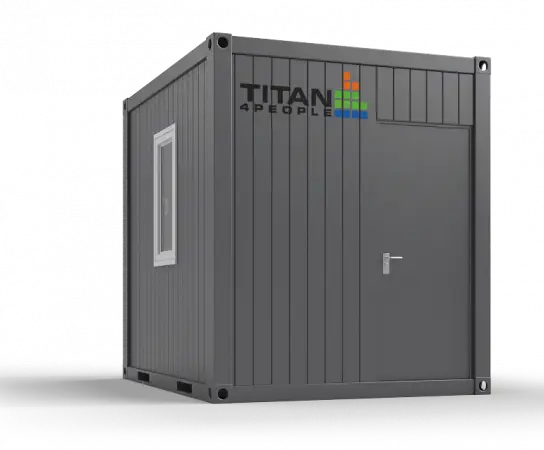 Office Containers For Sale