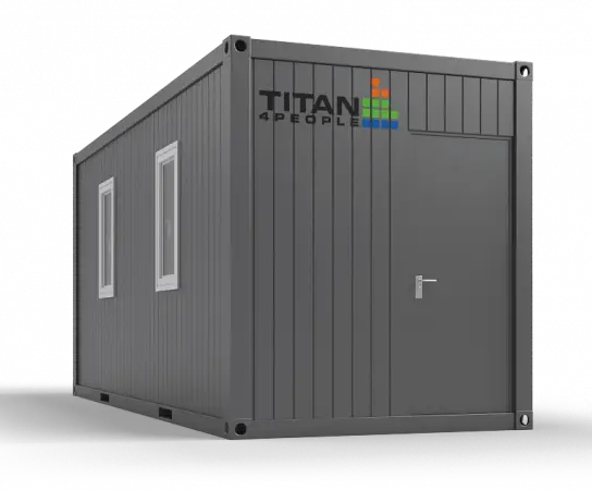 Office Containers For Sale