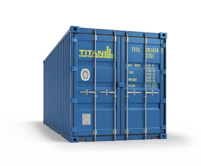Shipping Container For Sale