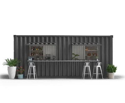 Bespoke Containers – Container Conversions with UK-wide Delivery
